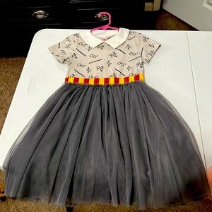 Taylor Joelle Harry Potter Dress Size 7